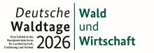Deutsche Waldtage 2026